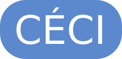 Logo CECI