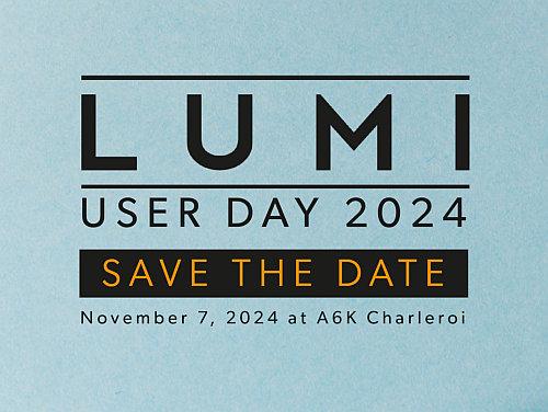 LUMI User Day 2024